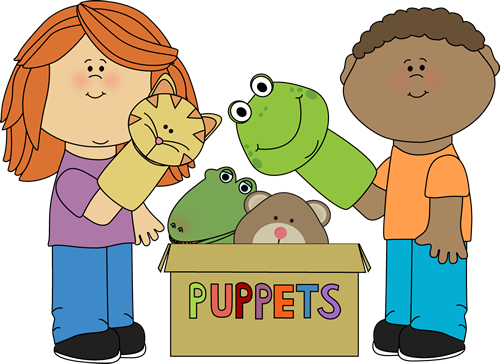 Kids_Playing_with_Puppets